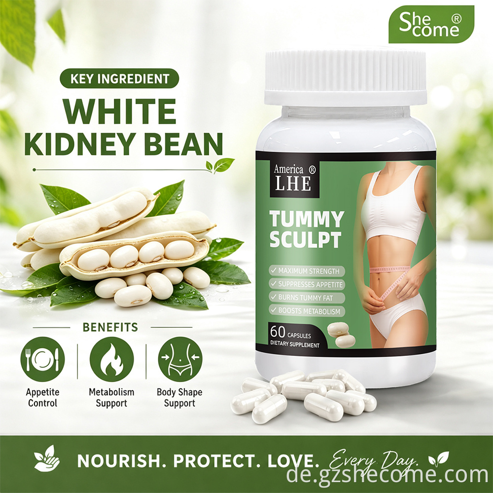 Tummy Sculpt Capsules12